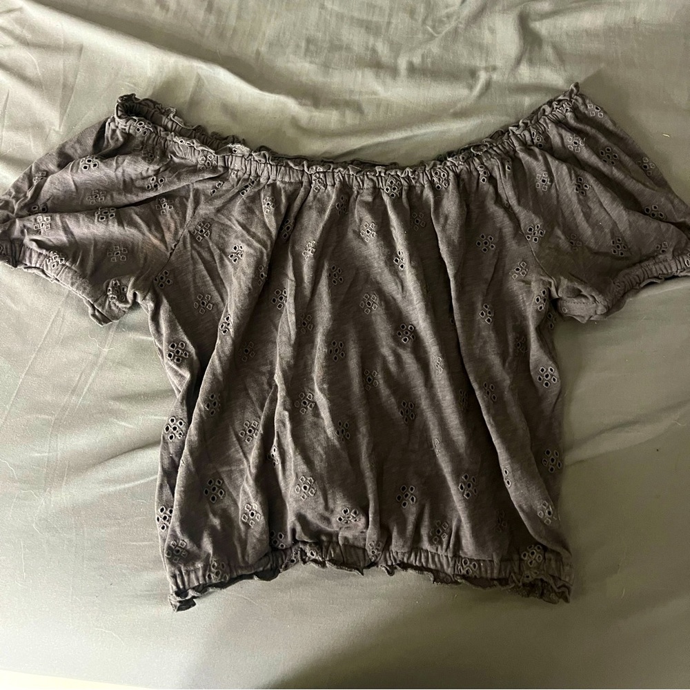 American Eagle Shirt